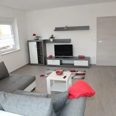 Oberlausitz Сasa de vacaciones