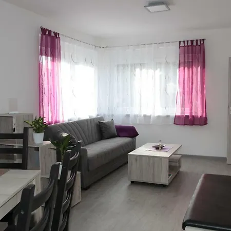 Oberlausitz Сasa de vacaciones