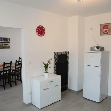 Сasa de vacaciones Oberlausitz *