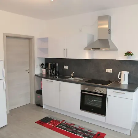 Oberlausitz Сasa de vacaciones