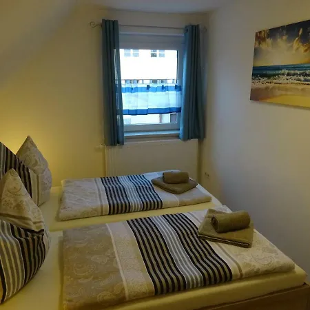 Сasa de vacaciones Oberlausitz Malschwitz