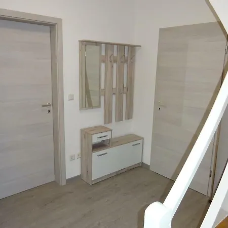 Oberlausitz Сasa de vacaciones Malschwitz