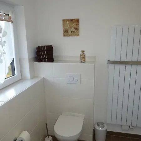 Oberlausitz Сasa de vacaciones