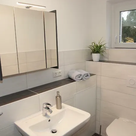 Oberlausitz Сasa de vacaciones *