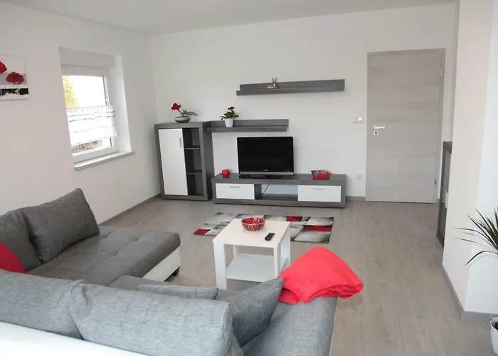 Oberlausitz Holiday home