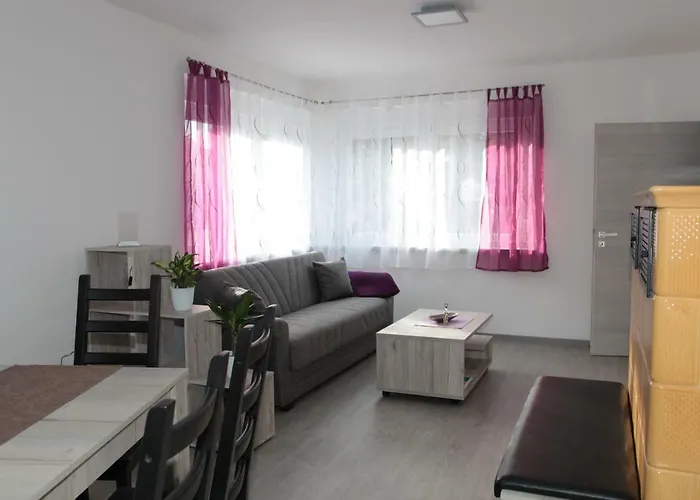 Oberlausitz Holiday home