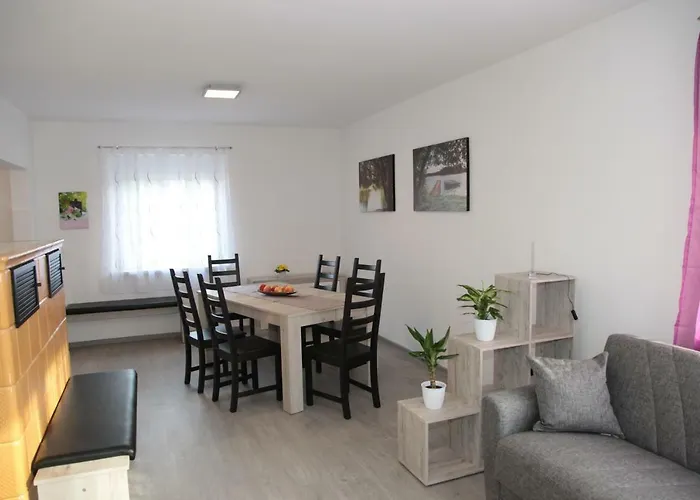 Holiday home Oberlausitz *