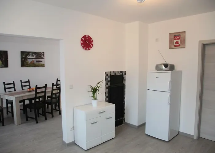 Holiday home Oberlausitz *