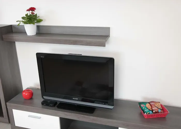 Holiday home Oberlausitz *