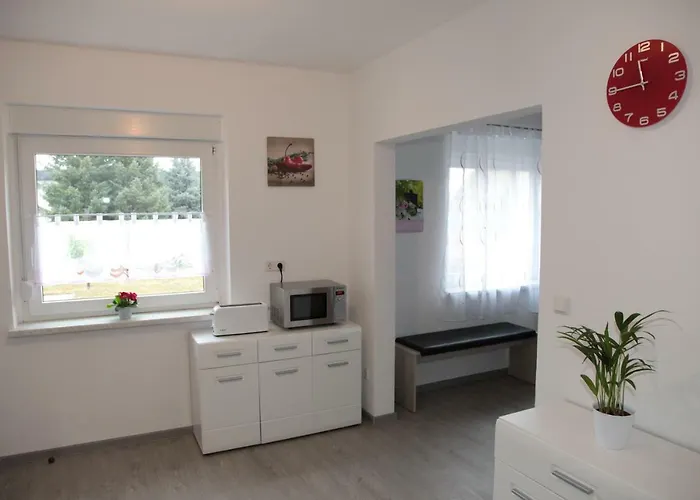 Oberlausitz Malschwitz