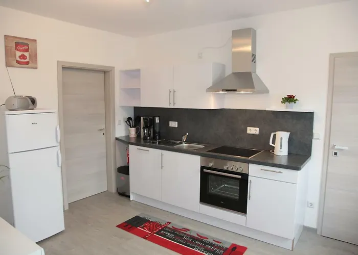 Oberlausitz Holiday home