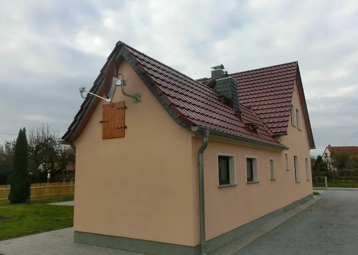 Oberlausitz Malschwitz