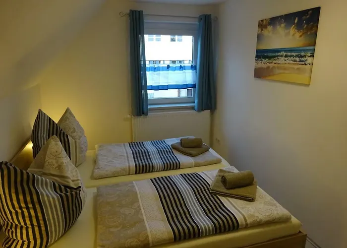 Holiday home Oberlausitz Malschwitz