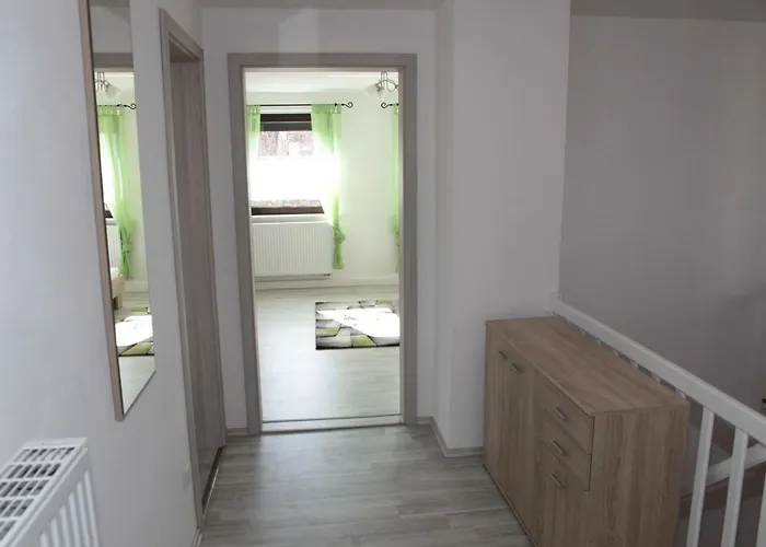 Holiday home Oberlausitz