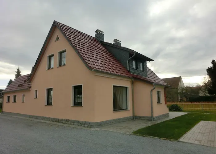 Oberlausitz Holiday home