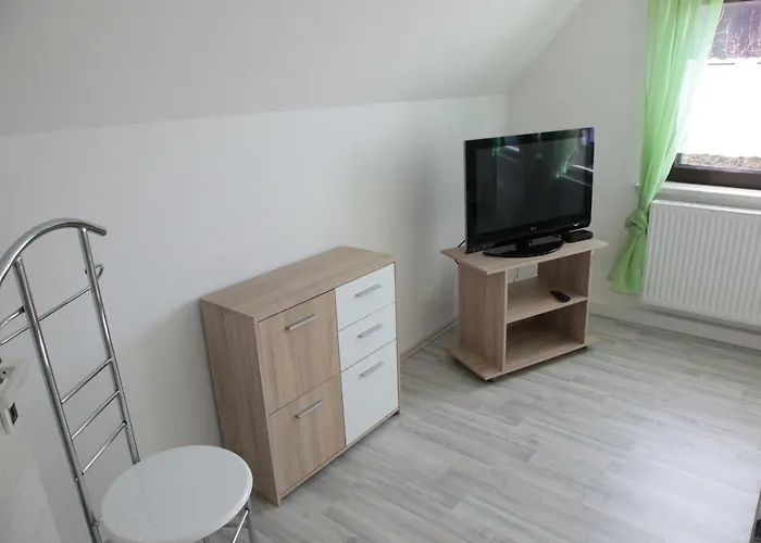 Oberlausitz Holiday home