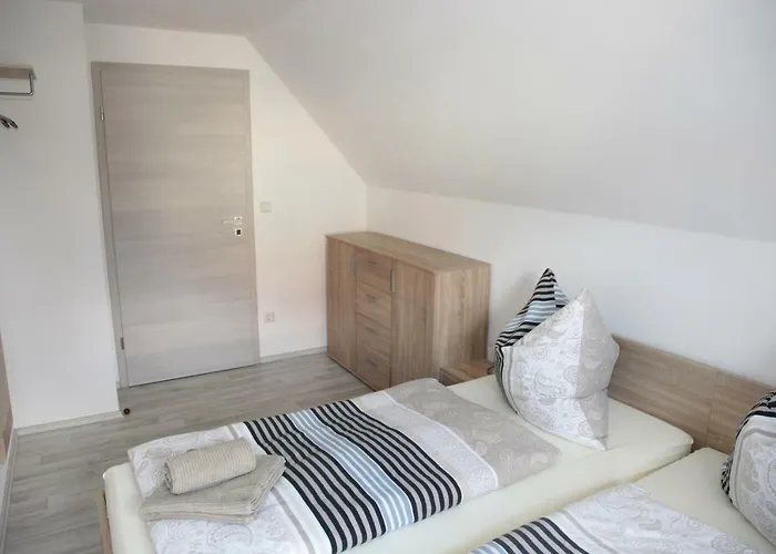 Holiday home Oberlausitz