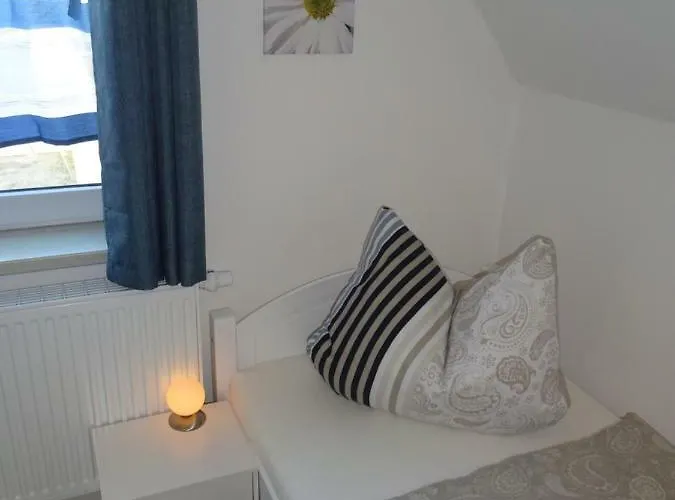 Oberlausitz Holiday home Malschwitz