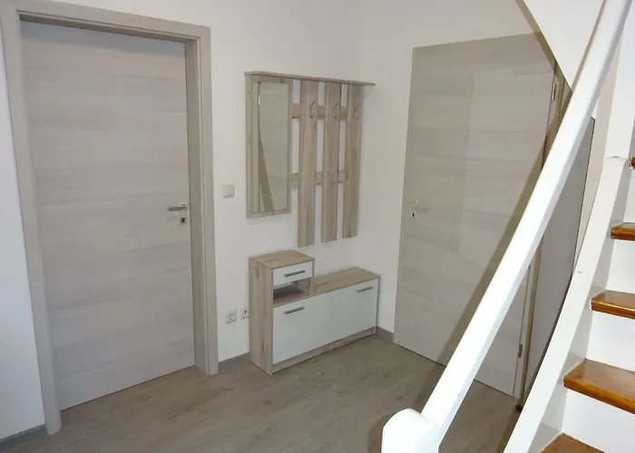 Oberlausitz Holiday home Malschwitz