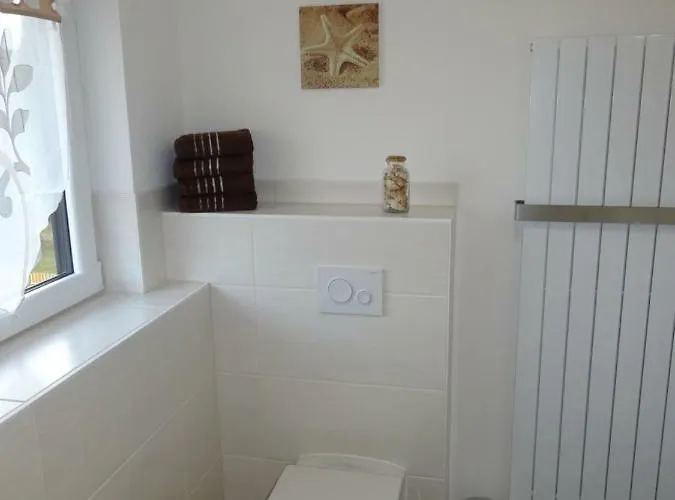 Oberlausitz Holiday home