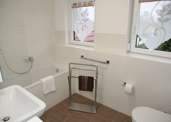 Holiday home Oberlausitz