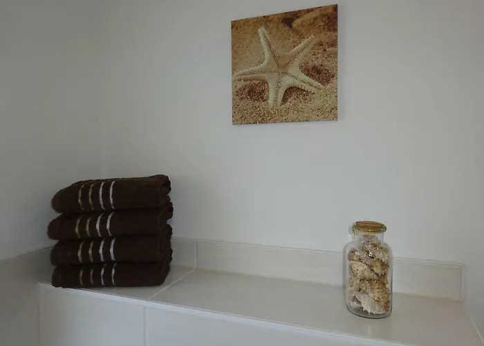 Holiday home Oberlausitz